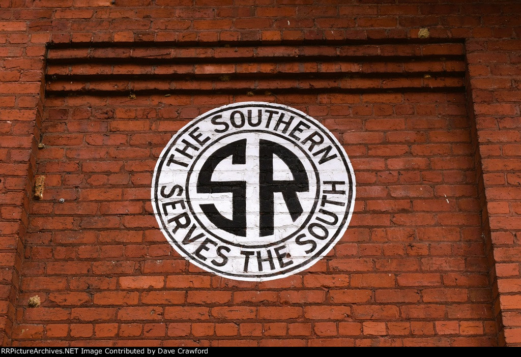 SR Logo